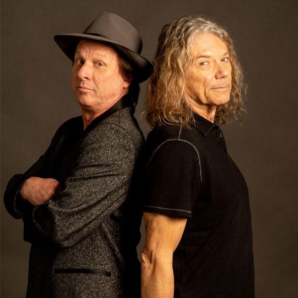Sheer Joy: Legendary Hometown Hero Jerry Harrison and Adrian Belew Bring ‘Remain in Light’ Project to MV Music Fest – May 14