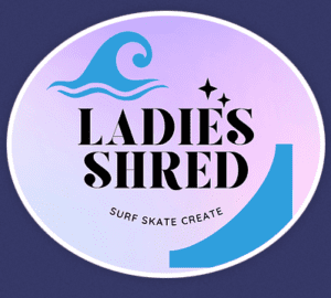 Ladies Shred