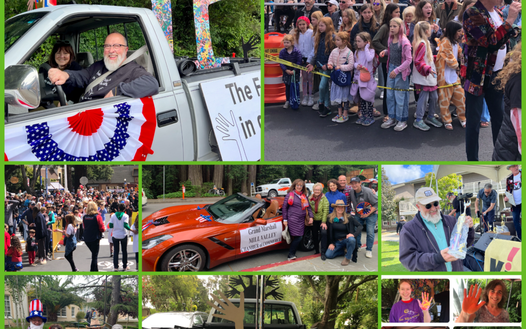 A Long Memorial Day Weekend for the Ages Is In the Rearview Mirror – Thanks to All Who Participated and Made It Happen!