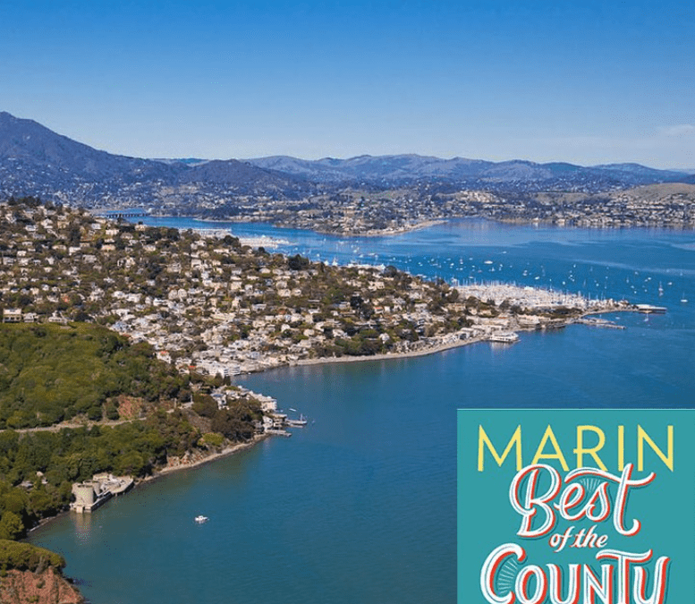 Marin Magazine Unveils 2023 Best of the County Honorees, And Yes, Mill Valley Businesses Are Basking in the Acclaim – Including a Lil’ 2-Year-Old Music Fest!!