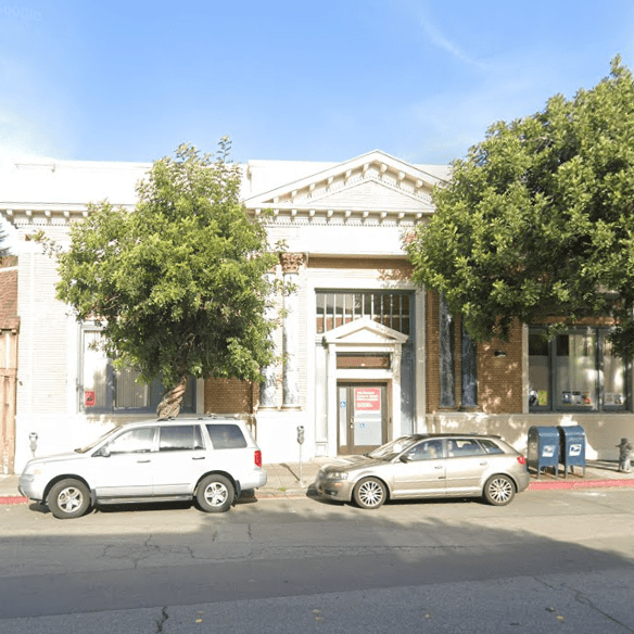 As Planning Commission Considers Proposed ‘Treehouse’ Arts & Culture-Oriented Club That Seeks to Re-Envision the Historic Bank of America Building, MV Chamber Weighs In