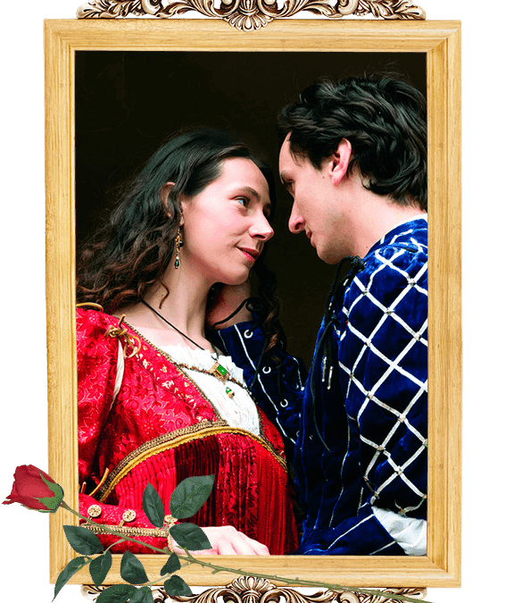 Curtain Theatre Returns to Old Mill Park With Shakespeare’s All-Time Classic: ‘Romeo & Juliet’ – Aug. 12+13, Aug. 19+20, Aug. 26+27 & Sept. 2+3+4 (2pm)