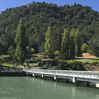 With Marin’s Inequities in Mind, Marin Makes County Parks Free to All Users