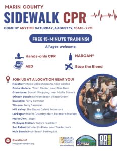 15-Minute CPR
