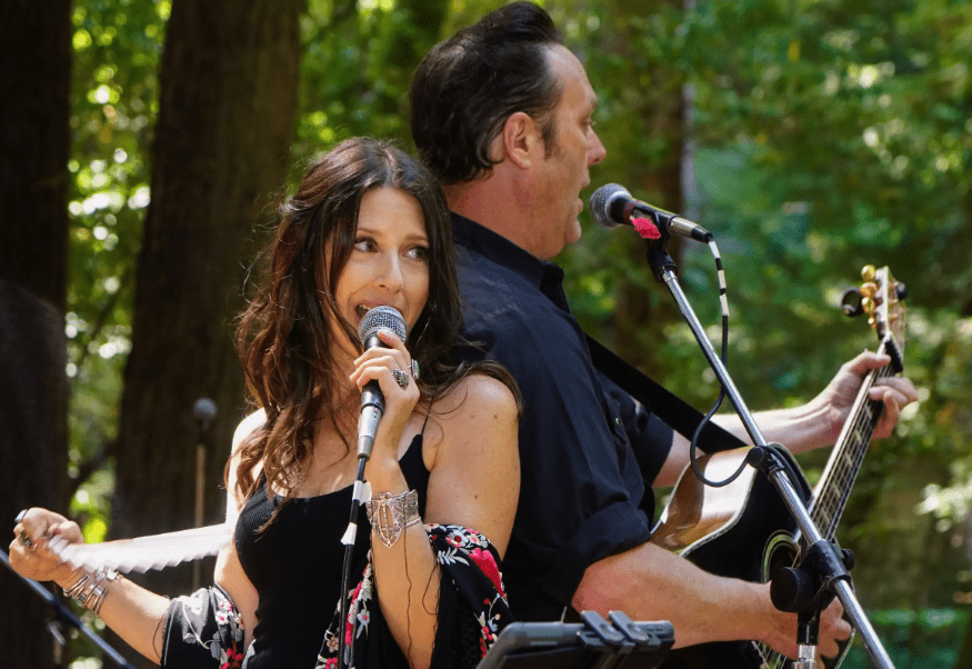 Mill Valley Fall Arts Fest Returns to Old Mill Park – Sept. 23-24, 12-5pm, Old Mill Park