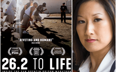 Acclaimed Filmmaker Christine Yoo Discusses and Screens Her Film ‘26.2 to Life – Virtual, Oct. 12, 1pm