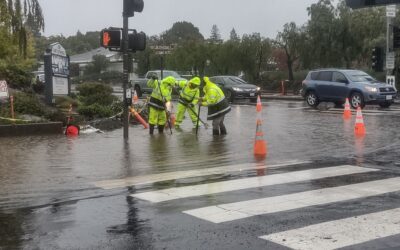 Sound the Alarm: Marin’s Costs Associated With Needed Sea Level Defense Could Reach $17 Billion