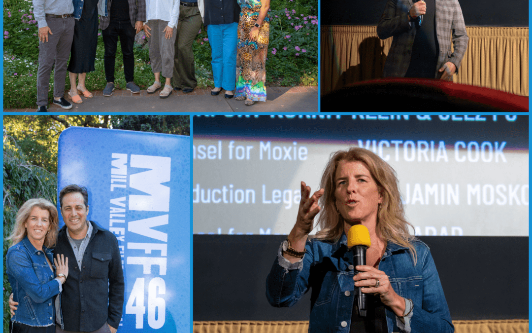 With ‘Adrift,’ Veteran Filmmaker Rory Kennedy Launches an Intervention Into the Ongoing Global Refugee Crisis at MVFF46