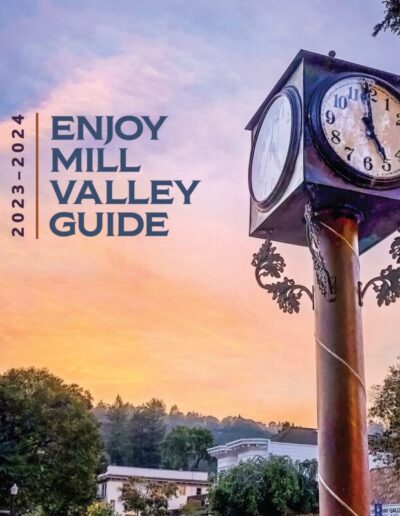 Mill Valley Community Map