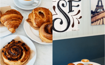 Foodgressing Touts the Deliciousness of Le Marais Bakery on East Blithedale