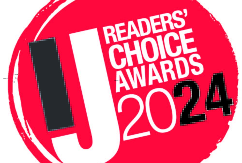 Polls Are Open: Vote For Your Favorite MV Businesses & Organizations in the Marin IJ’s 2024 Readers’ Choice Awards