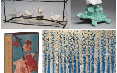 Aerena Galleries to Showcase a Selection of Gifts from the Likes of Kevin Box, Houston Llew, Kate Salenfriend and More for the Holidays