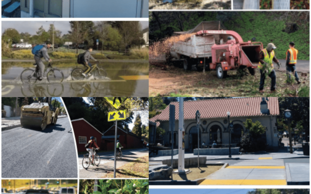 Six Months In and Informed By 15 Local Residents, City Eyes November 2024 Ballot to Address Massive Infrastructure Needs of $150 million to $180 million in the Next 10-15 Years, Eyes November 2024 Ballot