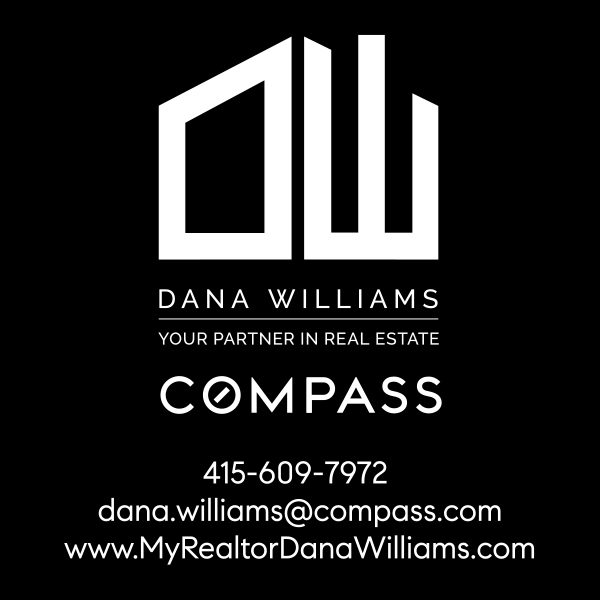 Compass, Dana Williams
