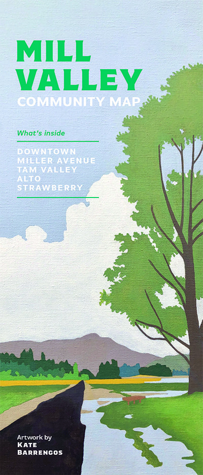 special events in Mill valley