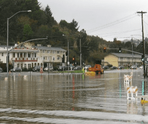 Southern Marin Residents Give Caltrans an Earful, Urge Authorities to Revise Its Sea-Level Rise Project, and County Unveils Marin Public Health Tool Gauges Sea-Level ‘Vulnerability’