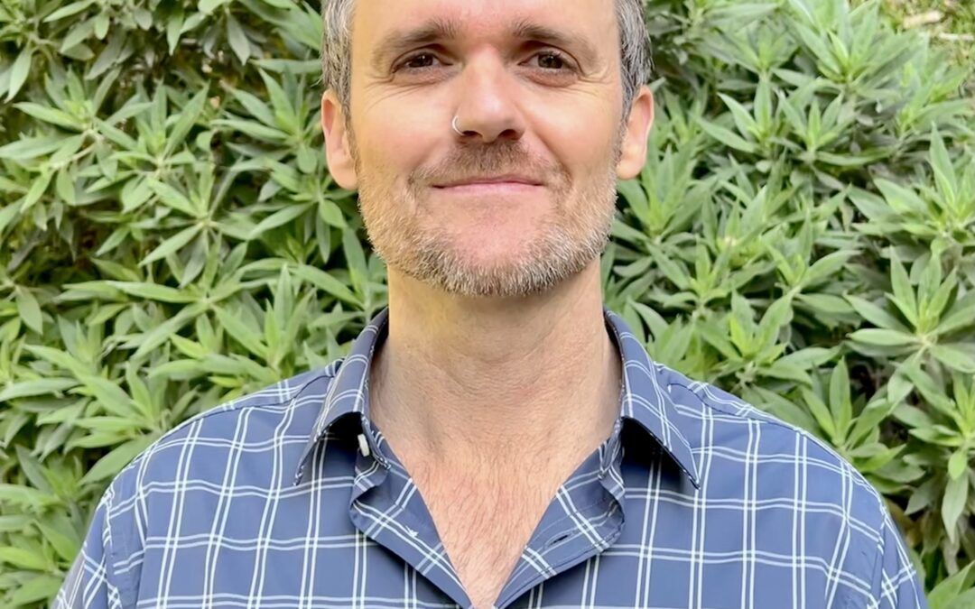 Leaning on His Multi-Faceted Path to Becoming a Clinical Psychologist, Mill Valley’s Peter Reynolds Seeks to Connect People Through the Depth of Meaningful Relationships