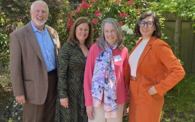 Free Westminster Events Panel on Affordable Housing in Marin Featured a Trio Who Wants You to Learn to Love and Support Housing Density for the Long-Term Benefit of our Community