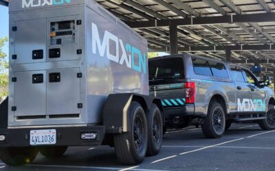 An Absolute Game-Changer: 2024 Mill Valley Music Fest Is Set to Become First-Ever U.S. Festival to Operate Entirely on Mobile Zero-Emission Batteries, Thanks to a Groundbreaking Partnership with Mill Valley-Born Moxion Power