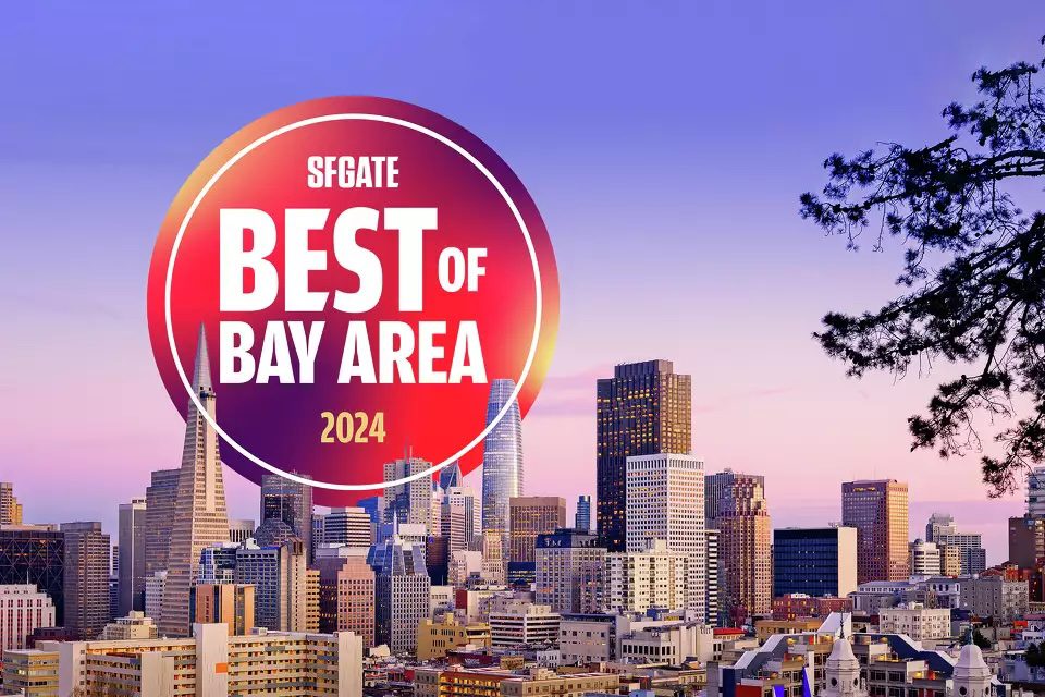 SFGATE Unveils First-Ever Winners of the Best of Bay Area 2024 and, Not Surprisingly, Mill Valley Got Some Love