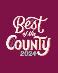Marin Mag Hosts 2024 Best of County Party: Waterfront Views, Great Food & Drink, Dancing & Rubbing Elbows with the Best of the County – Aug. 9th, 6-9pm