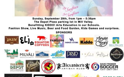 Larry the Hat’s 26th Annual Community Block Party Returns With a Free Concert Featuring ‘Swifty,’ a Taylor Swift Tribute Band ‘By Swifties, for Swifties – Sept. 29th, 1-5:30pm