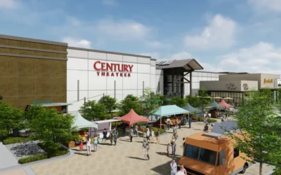 Marin IJ: San Rafael Vets ‘Final Version’ of Mall Redevelopment Plan