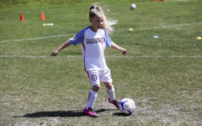 Dave Fromer Soccer Unveils Winter Skills Session