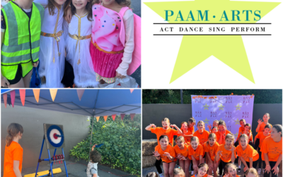 PAAM Once Again Hosts ‘Pumpkin Bash,’ a Free Halloween Community Event – Oct. 26th, 3-5pm!