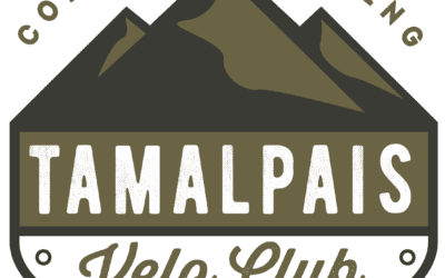 Tamalpais Velo Club Joins the MV Chamber – Get Ready to Learn More about the Thrilling Opportunities to Get Out on Your Bike With a Fantastic Group of People Across a Range of Abilities!