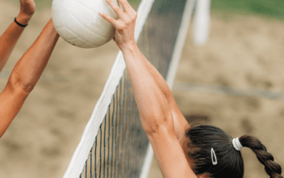 On the Heels of the City Council’s Decision to Back a Pair of Sand Volleyball Courts Near Bayfront Field, Supporters Seek to Rally Funding to Make a Long-Sought Dream a Reality – Donate Below!