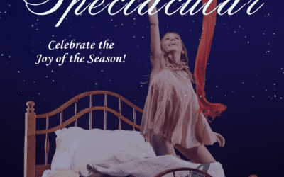 PAAM Again Hosts Annual Holiday Spectacular With an Original Production of ‘A Scarf in Union Square’ – Sat., Dec. 7th at 7pm & Sun., Dec. 8th at 1pm at the Palace of Fine Arts Theatre 