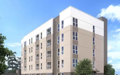 Dick Spotswood: Marin Cities Need Stronger Say in Design as Housing Approvals Flow
