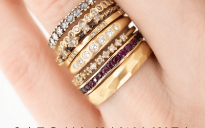Jewelry Shop Esqueleto Welcomes Satomi Kawakita to Their Mill Valley Location for the First Time on April 18-19!