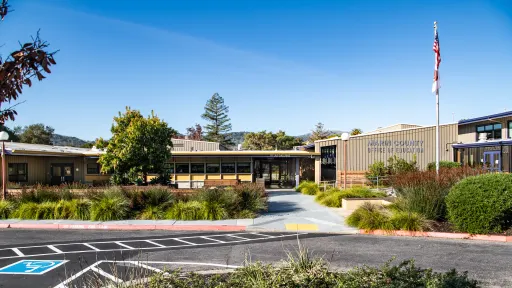 Marin IJ: Trump Administration Warns Marin Schools About DEI Programs
