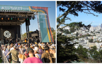 SFist: Noe Valley Jokesters Want to Secede from SF and Join Marin County Instead