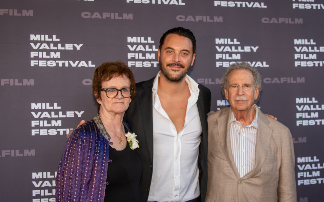 SF Chronicle: Mill Valley Film Festival Undergoing Change at the Top as Festival Director of Programming Zoë Elton, Has Announced She is Transitioning to a Part-Time Role With the Festival