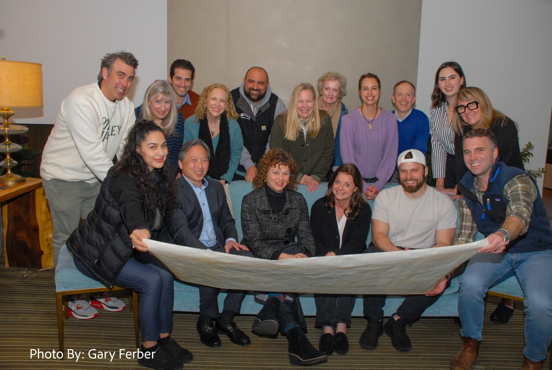 Mill Valley Chamber of Commerce Board 2025 Mill Valley Chamber of Commerce Board 2025