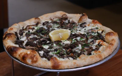 Marin IJ Restaurant Review: Mill Valley’s Tamalpie Still Delivers Great Food, Cocktails