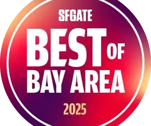 SFGATE Unveils Winners of the Best of Bay Area 2025 and, Not Surprisingly, Mill Valley Got Some Love Once Again