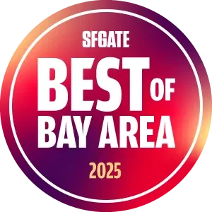 SFGATE Unveils Winners of the Best of Bay Area 2025 and, Not Surprisingly, Mill Valley Got Some Love Once Again