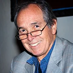 Marin IJ: Martin Cruz Smith, ‘Gorky Park’ Author Who Lived in Mill Valley for a Time, Dies in San Rafael at the Age Of 82