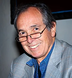 Marin IJ: Martin Cruz Smith, ‘Gorky Park’ Author Who Lived in Mill Valley for a Time, Dies in San Rafael at the Age Of 82