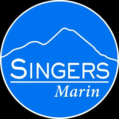 Do You Love to Sing? Singers Marin, a Non-Auditioned Marin Based Chorus, Is Accepting New Soprano & Alto Singers for Winter Season – Rehearsals are Mondays in Tiburon from 7-9pm, Starting Sept. 8th