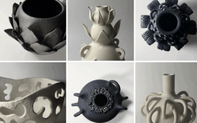 Poet and/the Bench Unveils a 10-Year Anniversary Opening Party with Between Soil and Sky!