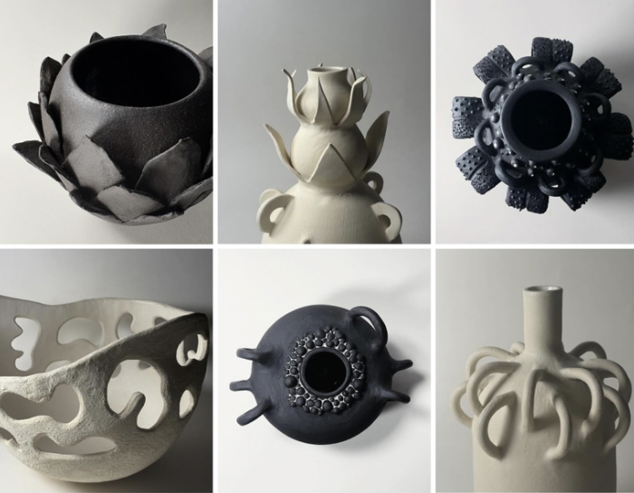 Poet and/the Bench Unveils a 10-Year Anniversary Opening Party with Between Soil and Sky!