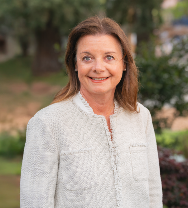 Councilmember Caroline Joachim