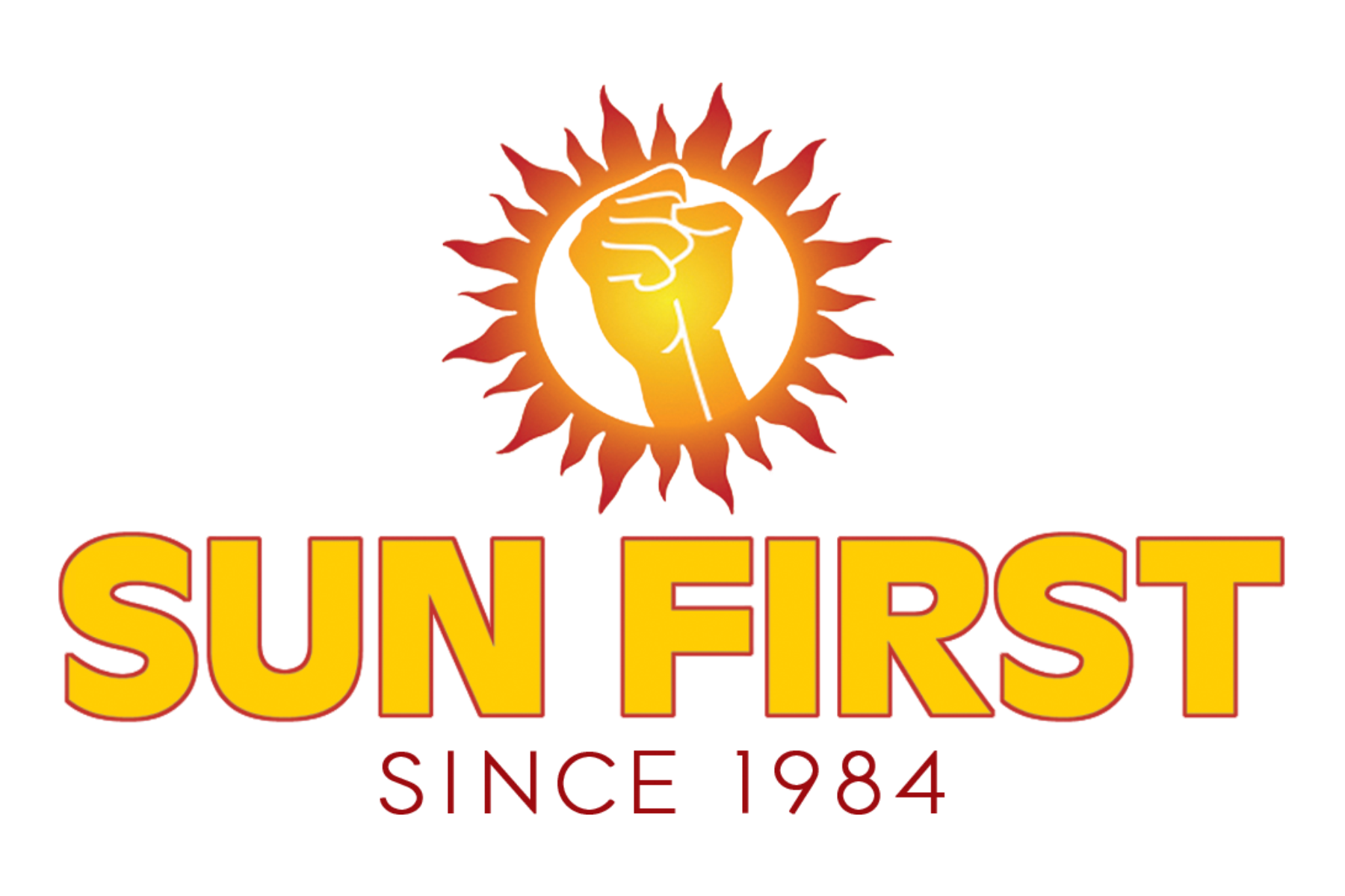 SunFirstSolar_Logo