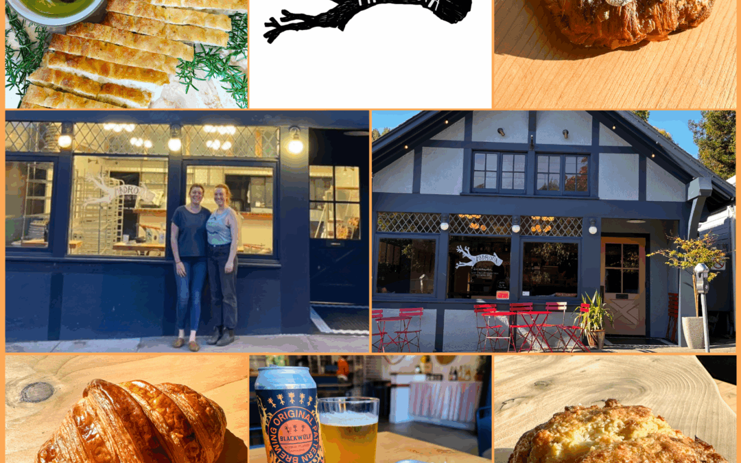 Mill Valley, County of Marin Leaders, Marin Residents & People Throughout the Bay Area Are Rallying Around Our Neighbors Facing the Loss of SNAP Benefits, Including Our 94941 Food-Serving Community!