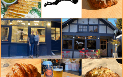 Mill Valley, County of Marin Leaders, Marin Residents & People Throughout the Bay Area Are Rallying Around Our Neighbors Facing the Loss of SNAP Benefits, Including Our 94941 Food-Serving Community!